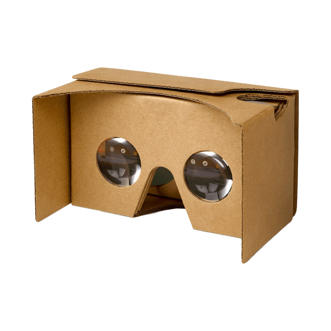 VR Bean Pro - Casque VR pour téléphone